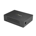 Miniatyrbild 2 av 5: StarTech.com Gigabit Ethernet till SC Fiber Media Converter - 1000Base-SX - Multimode 550 m - Media Converter - 100Mb LAN - 1000Base-SX, 100Base-TX, 1