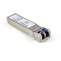 Miniatyrbillede 2 af 3: StarTech.com J9151E-ST Transceiver Modul (SFP+ modul, 10GBase-LR HP kompatibel, Fiber, 1310nm, LC Single Mode med DDM) - SFP+ transceiver modul (svare
