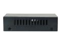Miniatyrbild 5 av 7: LevelOne Gigabit RJ45 till SFP Media Converter, PoE PSE