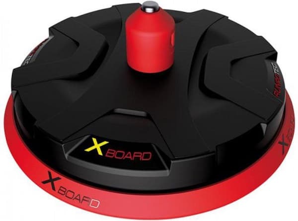 RUNPO X-Board XB300 kaapelin kelaus