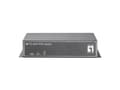 Miniatyrbillede 3 af 5: Digital datakommunikation LEVELONE POI-4000 HIGH POWER POE INJEKTOR 1-PORT (552011)