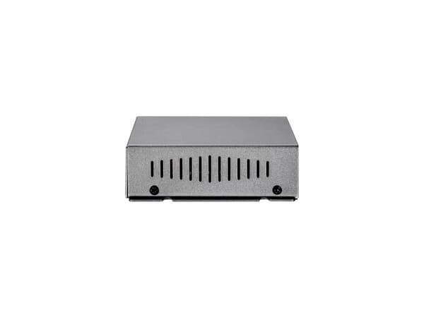 Digital datakommunikation LEVELONE POI-4000 HIGH POWER POE INJEKTOR 1-PORT (552011)