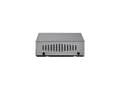 Miniatyrbillede 4 af 5: Digital datakommunikation LEVELONE POI-4000 HIGH POWER POE INJEKTOR 1-PORT (552011)