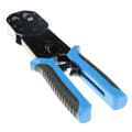 Pikkukuva 1 / 4: ACT Modulaarinen puristustyökalu easyconnect RJ45-liittimiin RJ45 EASY CONNECT HANDTOOL (TD168T)