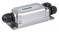 Miniatyrbild 1 av 6: Intellinet - Power Injector - DC 24 - 56 V - 30 Watt - Utgångsanslutningar: 1