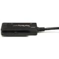 Miniatyrbild 4 av 6: StarTech.com USB 2.0 till SATA IDE Adapterkabel - USB2 S-ATA Adapter/ Converter Kit - 2 x IDE (40/44pin) 2 x SATA (Data/Ström) 1 x USB 2.0