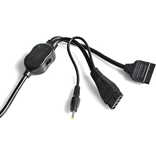 StarTech.com USB 2.0 till SATA IDE Adapterkabel - USB2 S-ATA Adapter/ Converter Kit - 2 x IDE (40/44pin) 2 x SATA (Data/Ström) 1 x USB 2.0