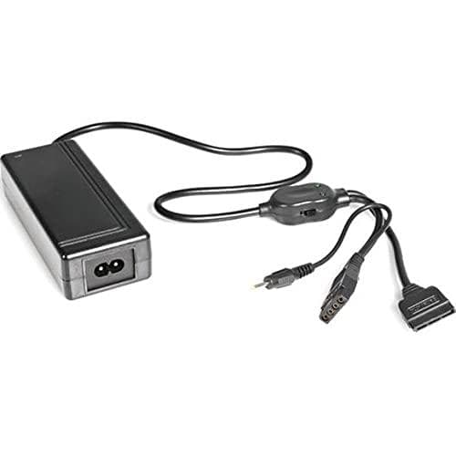 StarTech.com USB 2.0 till SATA IDE Adapterkabel - USB2 S-ATA Adapter/ Converter Kit - 2 x IDE (40/44pin) 2 x SATA (Data/Ström) 1 x USB 2.0