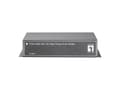 Miniatyrbild 3 av 5: utrusta LevelOne POS-4002 - PoE Splitter (552037)