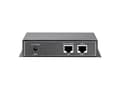 Miniatyrbild 2 av 5: utrusta LevelOne POS-4002 - PoE Splitter (552037)