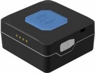 Teltonika TMT250 GPS Tracker Personal Black 0,128GB (TMT250)