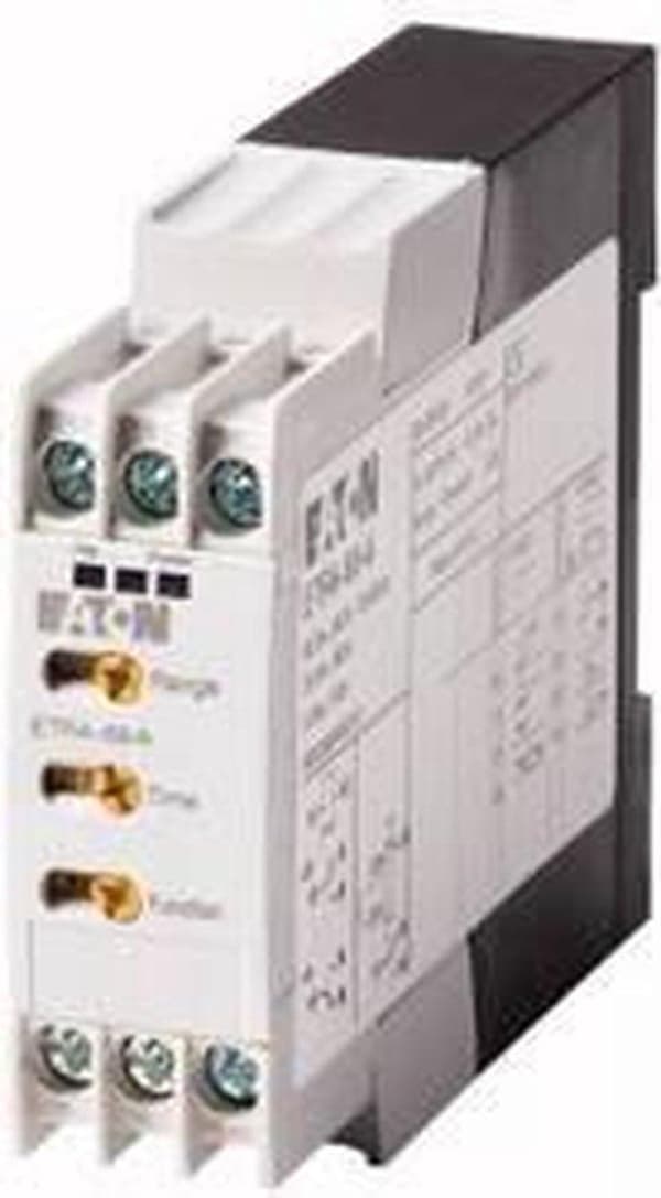 Eaton ETR4-69-A Tidsrelæ 1 stk.