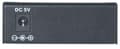 Miniatyrbillede 6 af 7: Intellinet - SFP (mini-GBIC) transceivermodul - Gigabit Ethernet - 1000Base-LX - LC single mode - op til 20 km - 1550 (TX) / 1310 (RX) nm (545075)