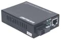 Miniatyrbillede 2 af 7: Intellinet - SFP (mini-GBIC) transceivermodul - Gigabit Ethernet - 1000Base-LX - LC single mode - op til 20 km - 1550 (TX) / 1310 (RX) nm (545075)