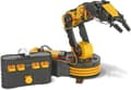 Miniatyrbillede 1 af 6: Whadda KSR10 KSR10 Robotarm Version (modul): Byggesæt