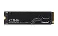 Miniatyrbild 1 av 4: Delock DisplayPort Splitter 1.4 1x DisplayPort 3x DisplayPort, svart, 30 cm