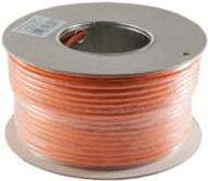 SHIVERPEAKS SHVP 75500100 - installationskabel Cat.7 råkabel halogenfri 100m (BS75500-100SP)