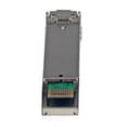 Pikkukuva 4 / 4: StarTech.com 100Base-LX - 100 Mbit/s lähetin-vastaanotin - LC-kuitu - MSA-yhteensopiva - 10 km - 100 Mbit/s SFP-moduuli - yksimuotoinen SFPMSA-yhteens
