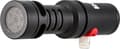 Miniatyrbild 1 av 5: RØDE VideoMic Me-L är en kompakt, lätt mikrofon för kristallklara ljudinspelningar, speciellt för iPhone och iPad