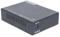 Miniatyrbillede 5 af 7: Intellinet - Mediekonverter - Ethernet, Fast Ethernet, Gigabit Ethernet - 10Base-T, 1000Base-LX, 100Base-TX, 1000Base-T - RJ-45 / SC single mode - op