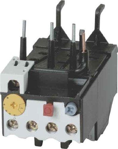 Eaton 278446 moottorin suojarele 0,6-1 A 1 EI kosketin + 1 avaaja