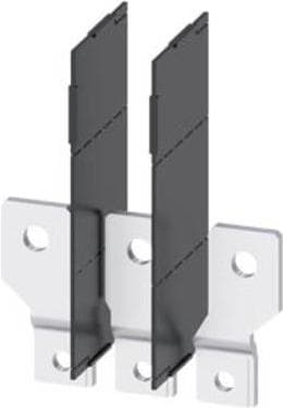Siemens 3VA9253-0QC00 tilslutningsforlænger 1 stk (3VA92530QC00)