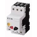 Miniatyrbillede 1 af 6: EATON Motorbeskyttelseskontakt 4A PKZM01-4 1,5kW/400V trykknapbetjening PKZM01-4 (278482)