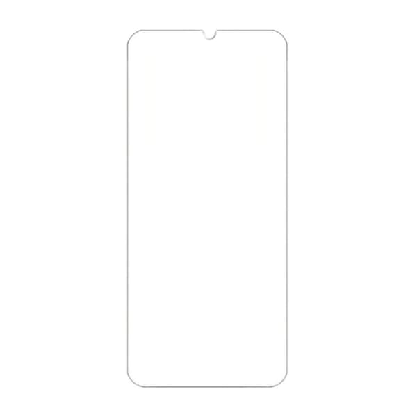 Skärmskydd Samsung Xcover 6 Pro - 3D Härdat Glas - Svart