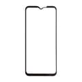 Pikkukuva 2 / 3: Skärmskydd Samsung Xcover 6 Pro - 3D Härdat Glas - Svart (miljö)