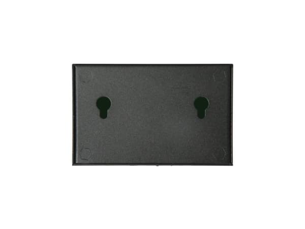 LevelOne POR-0101 Network Repeater Svart