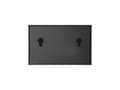 Miniatyrbild 3 av 4: LevelOne POR-0101 Network Repeater Svart