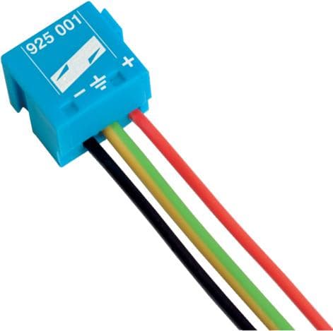Hager TG029 x