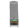 Pikkukuva 3 / 3: StarTech.com Juniper SFP-1GE-LX -yhteensopiva SFP - Gigabit Fiber 1000Base-LX SFP-vastaanotinmoduuli - SM LC - 10 km - 1310 nm - SFP (mini-GBIC) lähet