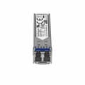 Pikkukuva 2 / 3: StarTech.com Juniper SFP-1GE-LX -yhteensopiva SFP - Gigabit Fiber 1000Base-LX SFP-vastaanotinmoduuli - SM LC - 10 km - 1310 nm - SFP (mini-GBIC) lähet