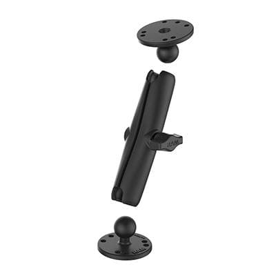 RAM-monteringssats RAM-B-101U-C monteringssats (RAM-B-101U-C)