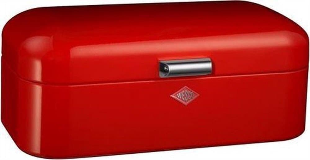 Wesco Brödkärl Wesco Grandy Red