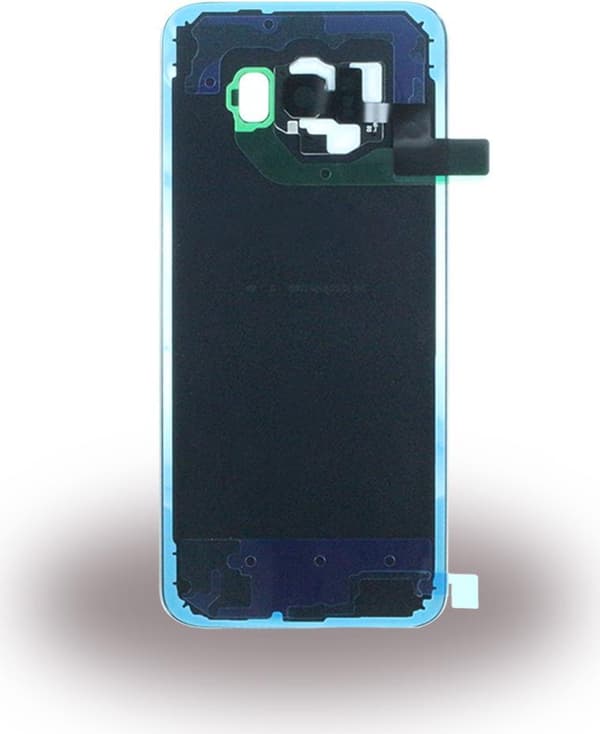 Galaxy S8+ plus G955F batteriskal svart (GH82-14015A)