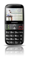 Miniatyrbild 1 av 6: Emporia Euphoria - svart