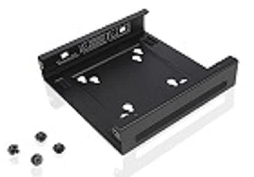 Lenovo ThinkCentre Tiny VESA Mount **New Retail**, 01EF645 (**New Retail**)