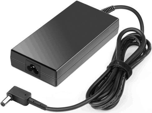 CoreParts strömadapter för Acer 135W 19V 7,1A-kontakt:5,5 * 1,7, MBXAC-AC0005 (135W 19V 7,1A-kontakt:5,5 * 1,7 Inklusive EU-nätsladd) Svart