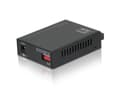 Miniatyrbillede 2 af 3: LevelOne GVT-2001 Konverter 10/100/1000T til 1000SX SC Multi-Mode 550m