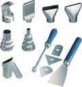 Miniatyrbild 1 av 4: Steinel Hot Air Gun-hjälp- och munstycken - 12-delad