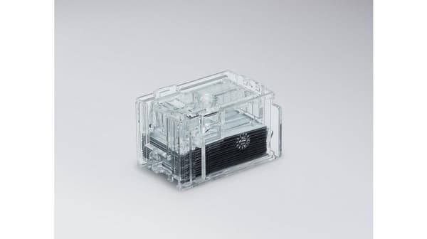 Epson - häftkassett - för WorkForce Enterprise WF-C21000 D4TW, WF-M21000 D4TW