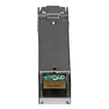 Miniatyrbild 4 av 4: StarTech.com 1000Base-LX - Gigabit Transceiver - LC Fiber - MSA-kompatibel - 10km - Gigabit SFP-modul - Single Mode SFPMSA-kompatibel Gigabit Fiber SF