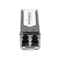 Miniatyrbild 2 av 4: StarTech.com SX-ST Transceiver Module (SFP-modul, 1000Base-SX Palo Alto Networks Compatible, Fiberoptisk, 850nm, LC Multimode med DDM) - SFP (Mini-GBI