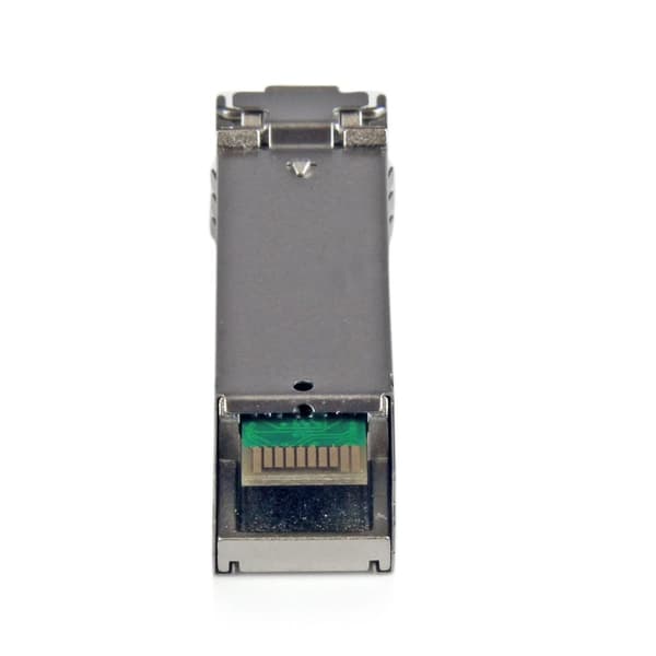 StarTech.com 100Base-FX - 100 Mbit/s Transceiver - LC Fiber - MSA-kompatibel - 2 km - 100 Mbit/s SFP-modul - Multi Mode SFPMSA-kompatibel 100 Mbit/s S