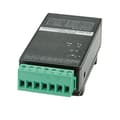 Miniatyrbillede 4 af 6: ROLINE 12021008 RS232 til RS422/485 konverter til DIN-skinne, selvdrevet sort