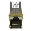 Miniatyrbild 2 av 3: Gigabit RJ45 Copper SFP Transceiver Module - HP 453154-B21 kompatibel SFP - Livstidsgaranti - 1000Base-T Copper SFP Module - Mini-GBIC
