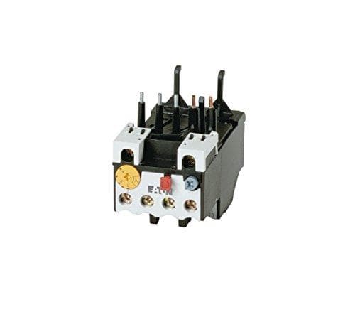 EATON motorbeskyttelsesrelæ 12 ZB12-4 overbelastningsudløser til DILM7-15 ZB12-4 (278438)