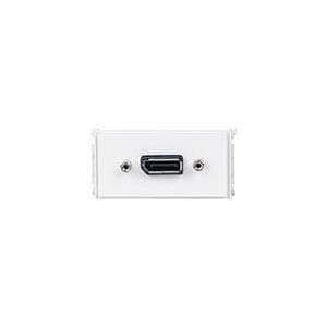 Vivolink WI221268 Socket DisplayPort Vit (WI221268)
